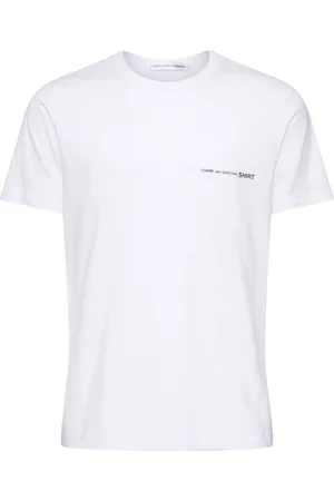 Comme des Garçons Comme Des Garçons Shirt Logo T-shirt