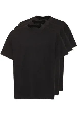 FEAR OF GOD Pack Of 3 Essential T-shirts