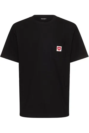 Carhartt Single Jersey T-shirt