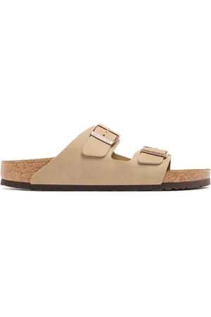 Birkenstock Arizona Leather Sandals