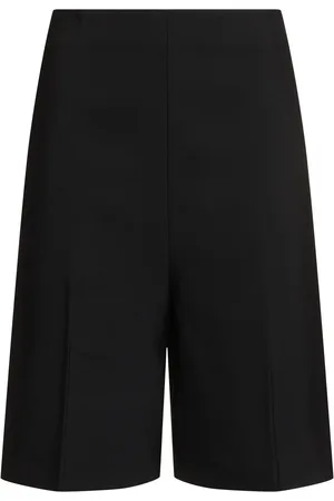 Rohe Viscose Palazzo Shorts