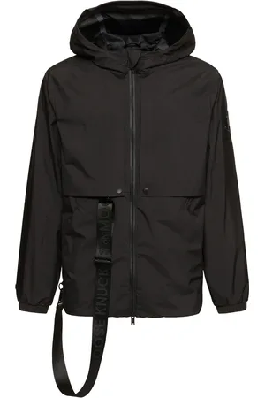 Moose Knuckles Knox Packable Jacket