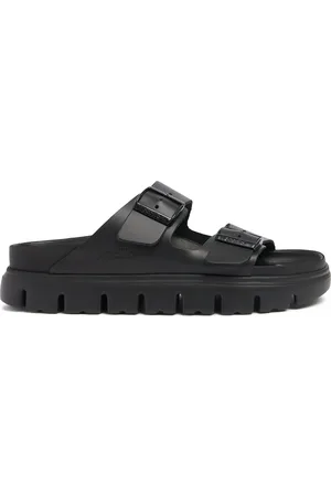 Birkenstock Arizona Chunky Papillio Exquisite Sandal