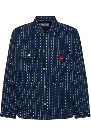 Carhartt Drewe Chore Jacket