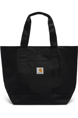 Carhartt Jacob Cotton Tote Bag