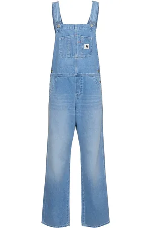 Carhartt Bib Straight Overalls