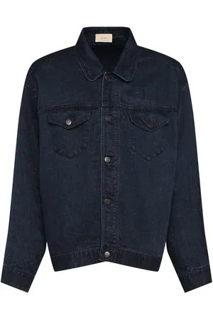 The Row Seb Linen Jacket