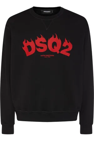 Dsquared2 Cool Fit Crewneck Sweater