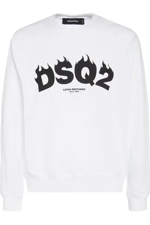 Dsquared2 Cool Fit Crewneck Sweater