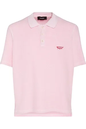 Dsquared2 Tennis Fit Polo