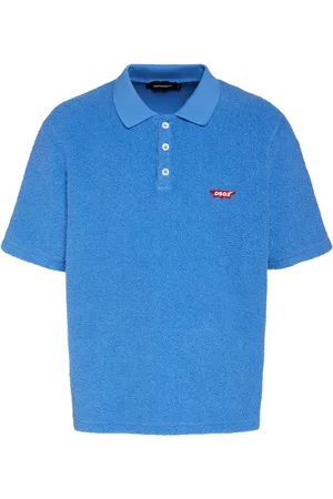 Dsquared2 Tennis Fit Polo