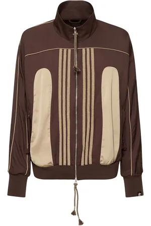 adidas Sftm Woven Jacket