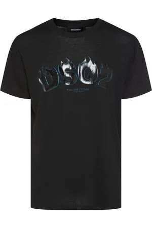 Dsquared2 Cigarette Fit T-shirt