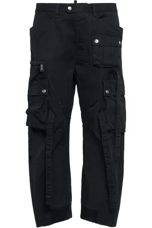 Dsquared2 Kawaii Utility Pants