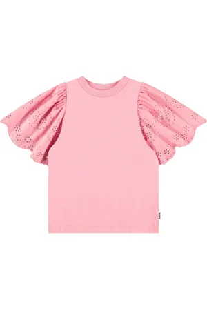 Molo Organic Cotton T-shirt