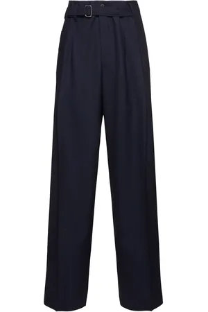 Jacquemus Le Pantalon Canevas Pants