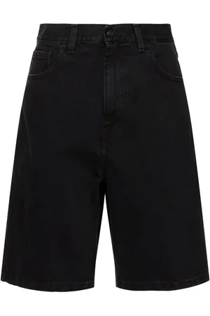 Carhartt Brandon Loose Fit Cotton Shorts