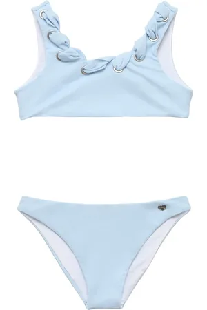 MONNALISA Poly Bikini Set