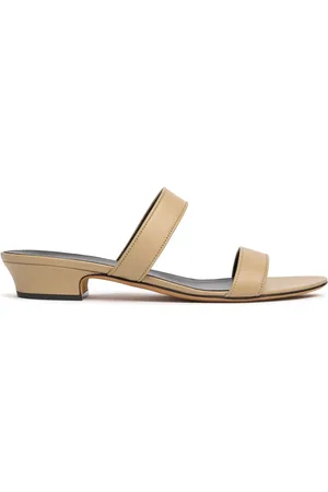 The Row 25mm Awar Strap Sandals