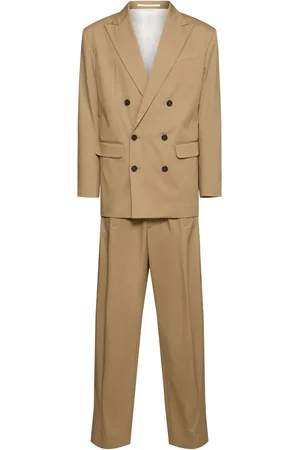 Dsquared2 Zoot Double Breast Suit