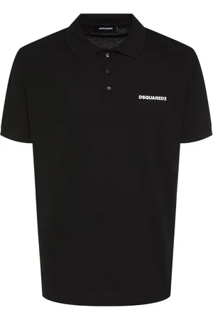 Dsquared2 Tennis Fit Polo