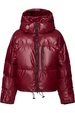 adidas Short Puffer Jacket