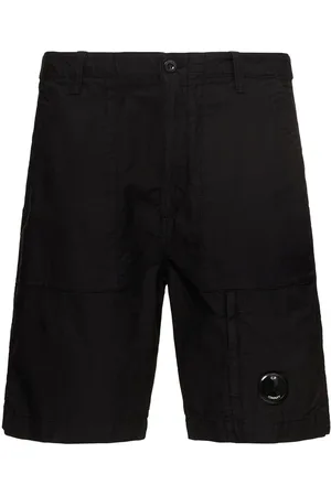 C.P. Company Lens Shorts