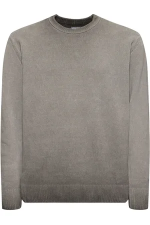 C.P. Company Chenille Cotton Sweater