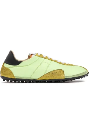 Maison Margiela Sprinters Low Top Sneakers