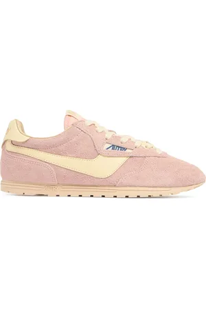 Autry Windspin Low Sneakers
