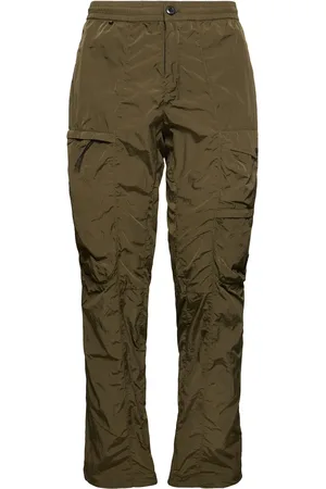 C.P. Company Chrome-r Cargo Lens Pants