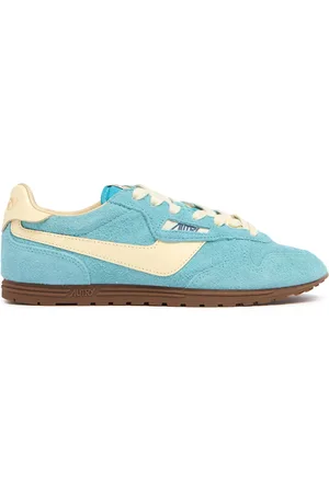 Autry Windspin Low Sneakers