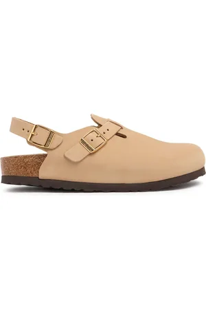 Birkenstock Tokio Suede Mules