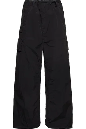 C.P. Company Flatt Nylon Oversize Pants