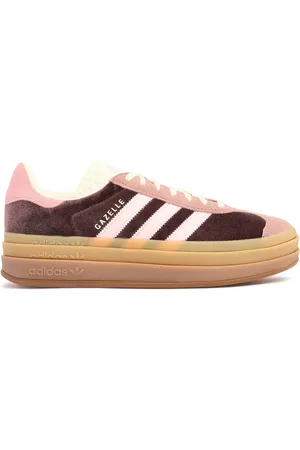 adidas Gazelle Bold Sneakers