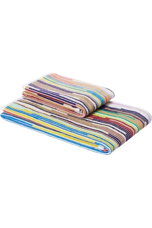 Missoni Melody Set Of 2 Towels