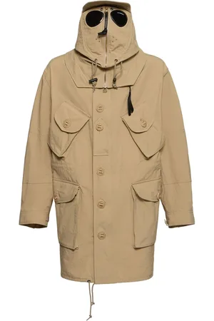 JUNYA WATANABE Cp Company X Parka