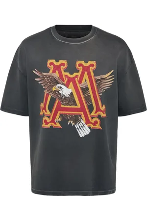 AMIRI Vintage Ma Eagle Os T-shirt
