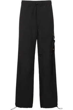 Dickies Jackson Cargo Pants W/ Drawstring