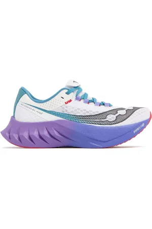 Saucony Endorphin Pro 4 Sneakers