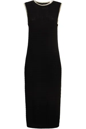 Varley Dwight Midi Tank Dress
