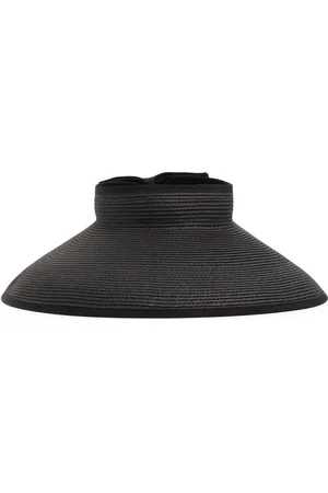 Borsalino Billie Canneté Visor
