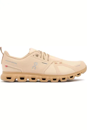 On Running Cloud 6 Waterproof Sneakers