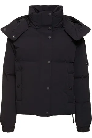 AlphaTauri Onas Down Jacket