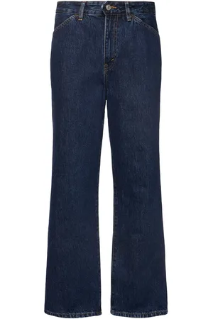 RE/DONE The Westley Rinsed Denim Jeans