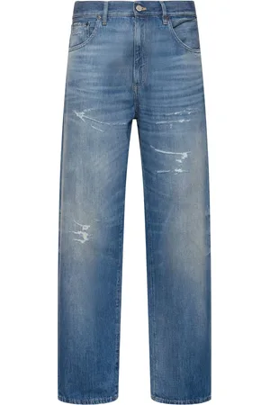 PT Torino Rap 5 Pocket Denim Jeans