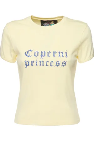 COPERNI Disney X Princess T-shirt