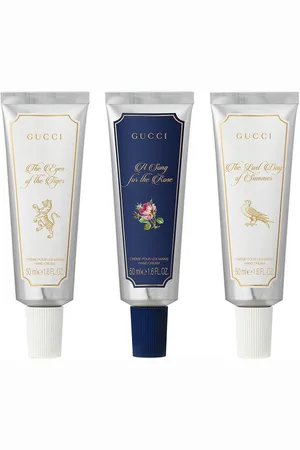 Gucci Set Of 3 Alchemist