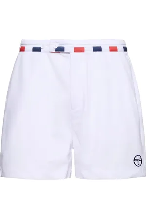 Sergio Tacchini Cielo Tennis Shorts