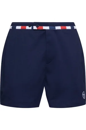 Sergio Tacchini Cielo Tennis Shorts